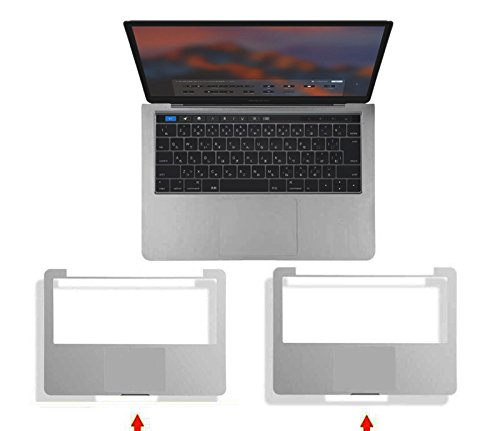 Amazon | 【E-COAST】New MacBook Pro 15インチ 2016 Touch Bar搭載