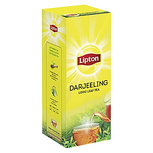 Lipton Darjeeling Tea (500g)