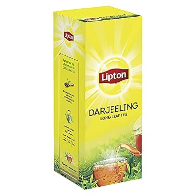 Lipton Darjeeling Tea 500 g