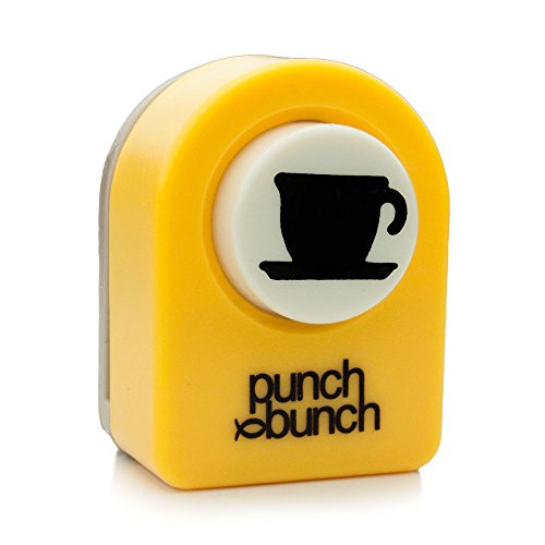 Punch Bunch Small Punch, Teacup