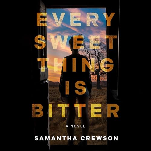 Samantha Crewson - Every Sweet Thing Is Bitter episode artwork