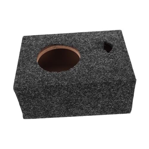 MOLUCKFU �J�[�I�[�f�B�I�X�s�[�J�[�{�b�N�X �I�[�f�B�I�G���N���[�W���P�[�X �ԗ��p�T�u�E�[�t�@�[�Ή� �ȃX�y�[�X�݌v ���ϋv�f�� �Ή�