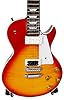 Mini Electric Guitar GIBSON JIMMY PAGE LED ZEPPELIN MGT-2035 GIFT FOR MUSICS 1:4 SCALE - ROCKMUSIC SPAIN #1