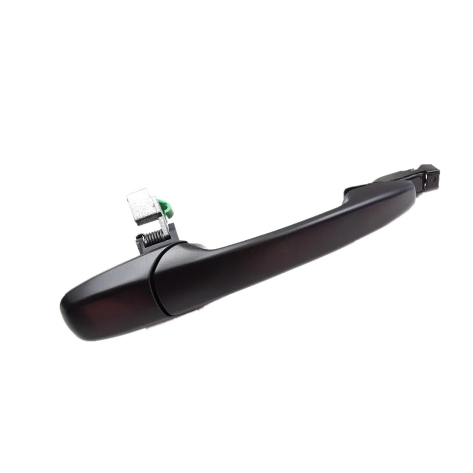 Duhnxuj Right Without Hole Car Door Handle For Ranger Exterior Door Handle Both Left-Hand Drive Right-Hand Available(Right Without Hole)