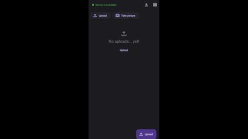 Upload File