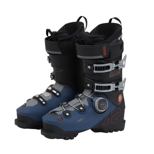 K2 Recon 110 BOA - 265