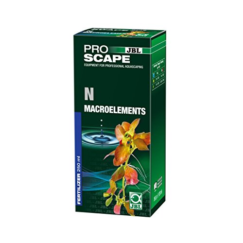 JBL Proscape N Macroelements 250 Ml 250 g