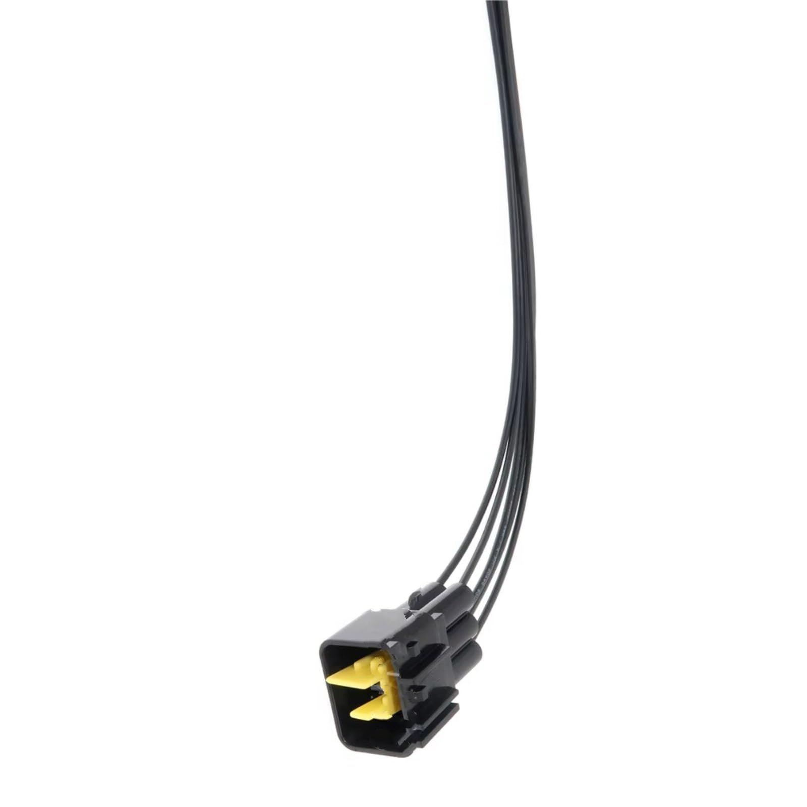 Conector de bobina para Ford de 6 pines ideal para mantener tu Mondeo a punto 3