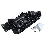 Bisenya Collettore di aspirazione Sostituzione per Astra J Cascada Insignia A Zafira Toure...