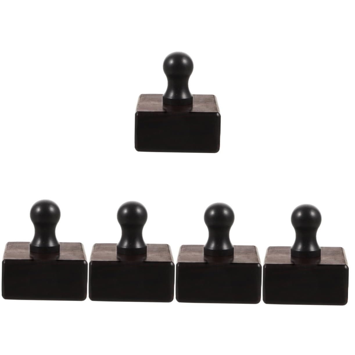 Operitacx 5pezzi Strumento Di Burnishing Per Pelle Attrezzo Di Finitura Professionale Per Lavori Fai Da Te Per Polimento e Restauro Di Prodotti Pelle Design Ergonomico Per Uso Confortevole