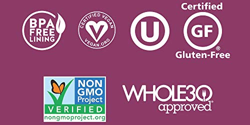 Image of Waterloo Sparkling Water, Black Cherry Naturally Flavored, Pack of 24, 12 Fl Oz Cans | Zero Calories | Zero Sugar or Artificial Sweeteners | Zero Sodium