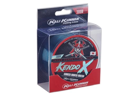 KKUN Kendo-X 300m 0.35mm KKUN Kendo-X 300m 0.35mm