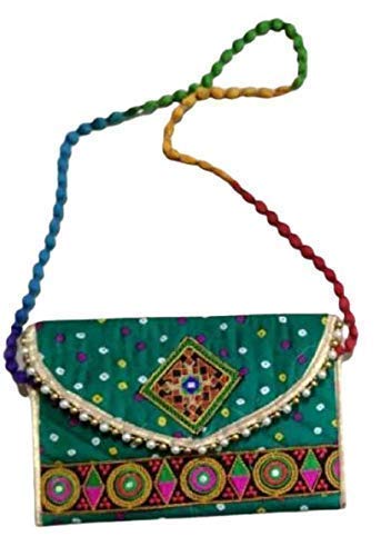 cotton purse