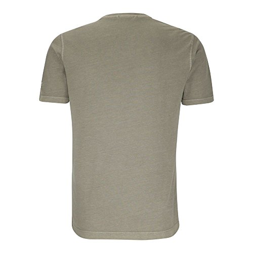 Camel active T-Shirt Uomo