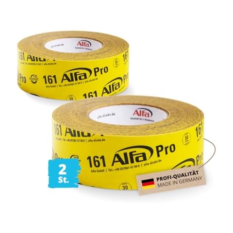 Ruban adhésif 161 ALFA Pro Cover