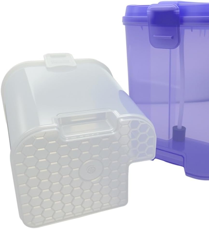 Water Tank For Narwal For Freo Z And Ultra J4 Robot Vacuum Cleaner, Clean And Dirty Water Storage Accessory, Enhancing Sweeping Efficiency in Home(sewage tank)