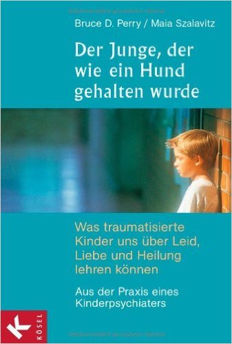 Der Junge, der wie ein Hund gehalten wurde: Was traumatisierte