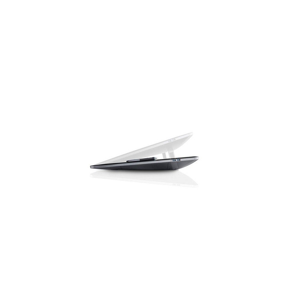 Wacom DTH-2700 Display Interattivo Full HD con Penna, Tavoletta Grafica, Pen & Touch 2048 Livelli di Pressione, 27 Pollici