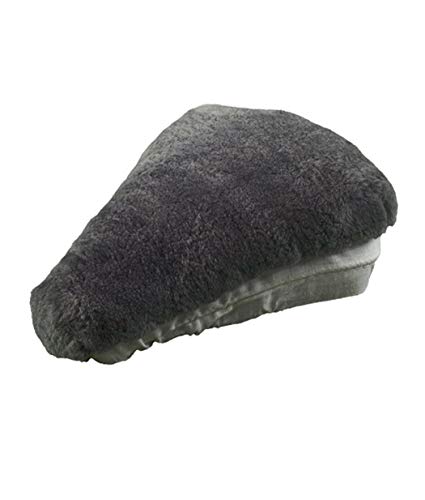 Engel Sheepskin Bicycle Seat Cover