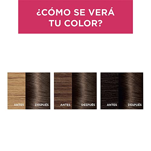 Coloración, Beauty Imagen adicional