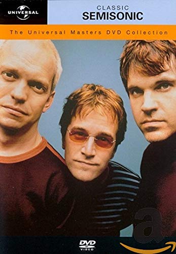 Semisonic-Classic Semisonic [USA] [DVD]