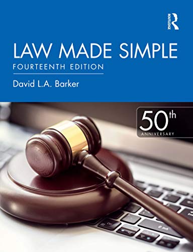 Law Made Simple view 2