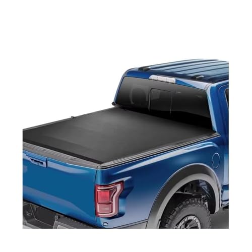 Cache Bagages Dodge Ram 1500 : Sécurisez votre Benne 1,95m