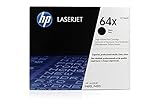 OEM Ref : CC364X Original HP CC364X / 64X Toner Black für HP Laserjet P 4015 DN