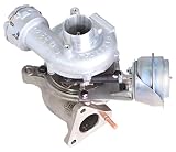 BTS Turbo 758219 5004S Turbocompresseur d'origine