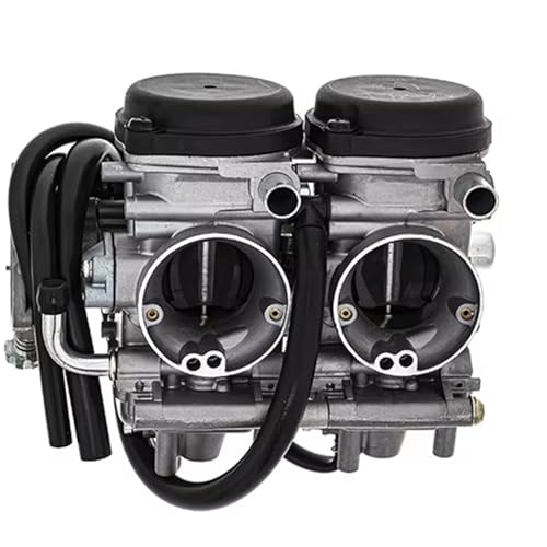 Carburateur Raptor 660 YFM660R régulateur de mélange air essence stable