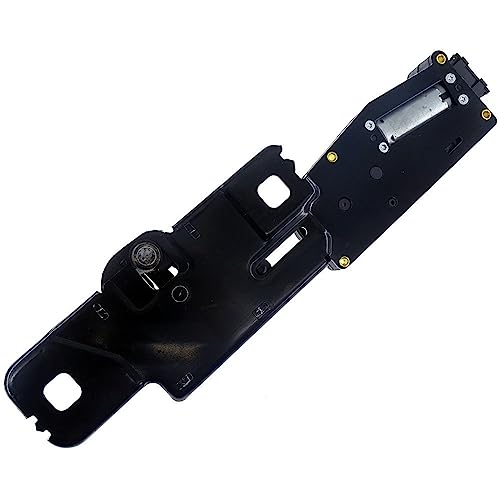Actuador de motor de bloqueo de puerta trasera para maletero Q5 4