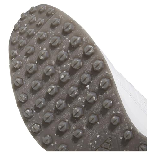 adidas(アディダス) メンズ S2G SL レザー 24ゴルフシューズ 8枚目