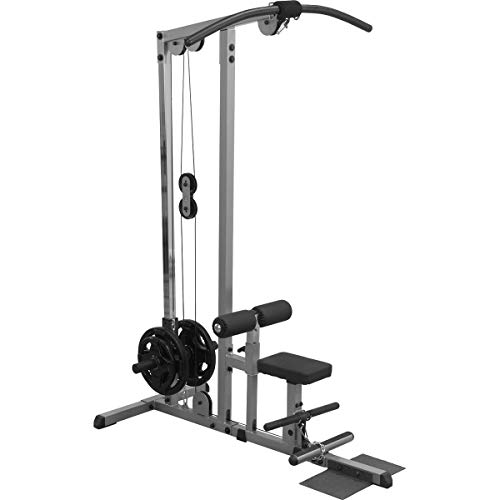 Allenamento ottimale Body-Solid GLM83