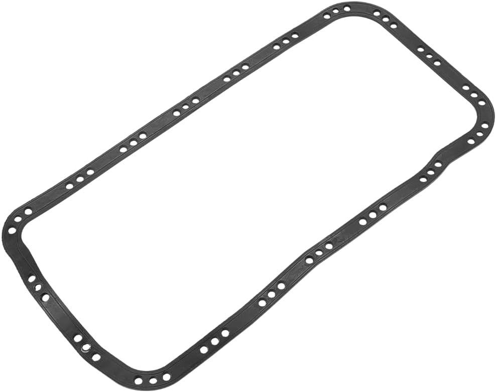 Engine Oil Pan Gasket - Compatible for Honda Civic - Replace Part 11251-P30-004