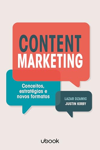 Content marketing: Conceitos