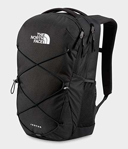 The North Face Jester, TNF Black, OS