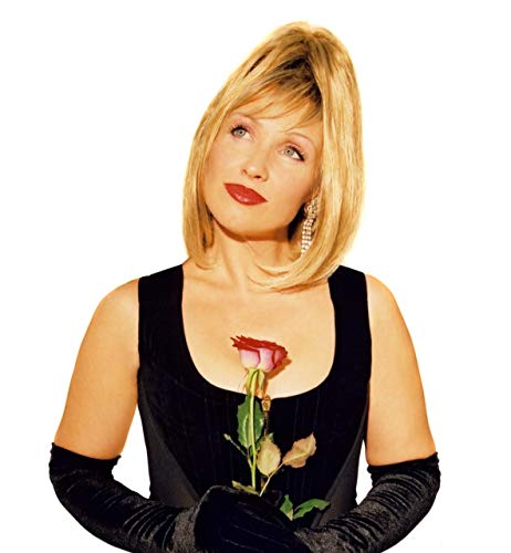 Tina May