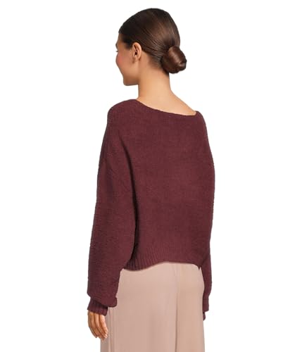 UGG Womens Novalie Slouchy Pullover3