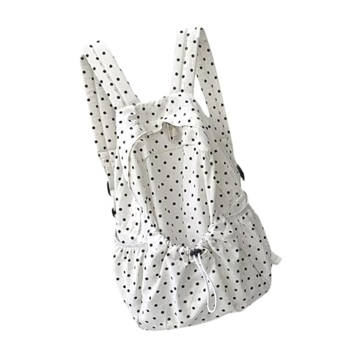 Mochila escolar de viaje estilo japonés para escapadas de fin de semana