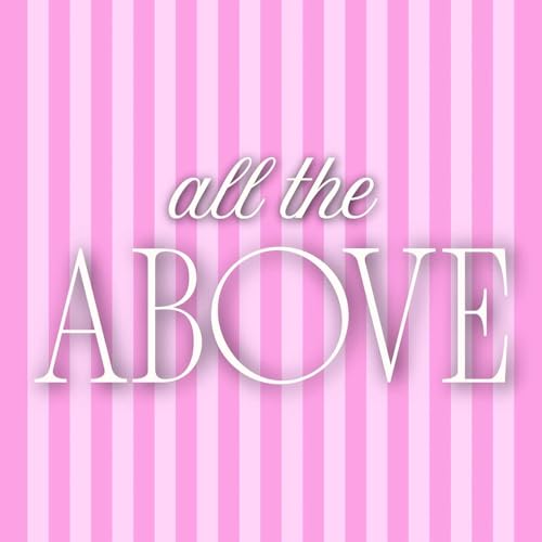 All The Above Podcast cover art