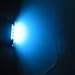 WLJH 17pcs 12V LED Interior Lights Package Kit+ License Plate Light Lamp Accessories for BMW E46 M3 1999-2006 Sedan Wagon Coupe Ice Blue