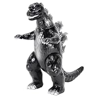 キャラクターコンテンツプロダクション(Ccp) CCPミドルサイズシリーズ【第14弾】 にせゴジラスタンダード Ver. 約120mm PVC製 塗装済み完成品フィギュア