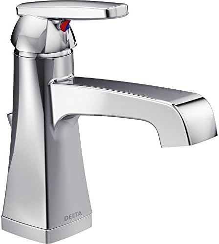 Delta Faucet 3558-BLMPU-DST At S & A Supply Serving The Great Barrington MA Areas - Great-Barrington-Massachusetts