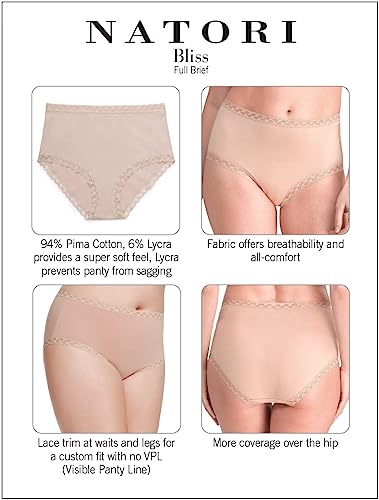 Image of Natori Women's Bliss Full Brief