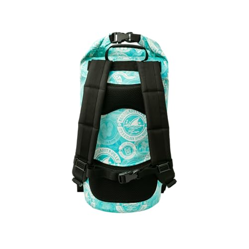 Mochila impermeable geckobrands Hydroner 20L ligera miniatura 3
