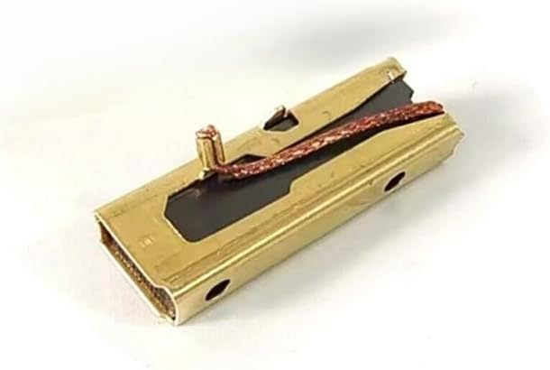 1-piece set of brand new vacuum cleaner CTL26 CTL36 carbon brush 496268