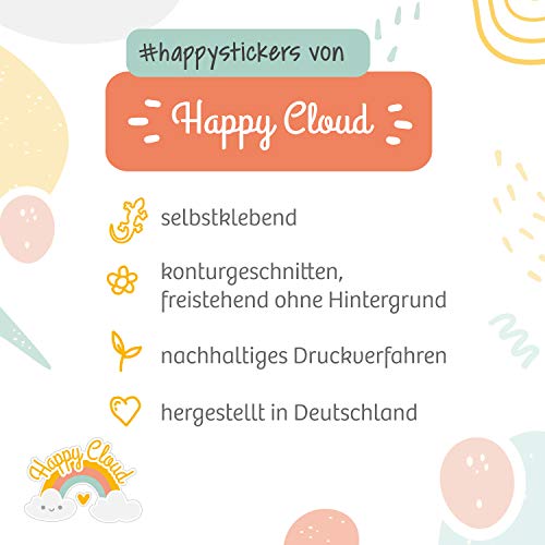 P007 | Baby in Car Aufkleber 14cm x 10cm Auto Sticker Babyaufkleber Autoaufkleber Vinyl Baby on board (V1 Junge, Weiss)