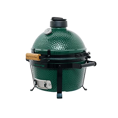 Preisvergleich Produktbild Big Green Egg MiniMax
