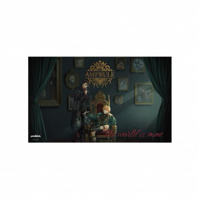 パラライ ブランケット タオル Amazon.co.jp: Paradox Live パラライ◎中国 AMPRULE