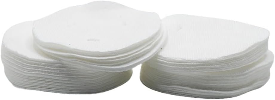 Otis 3" Cleaning Patches, 1,000 Pack, Durable Material, 3" Size, Firearm Cleaning Patches (FG-919-1M)